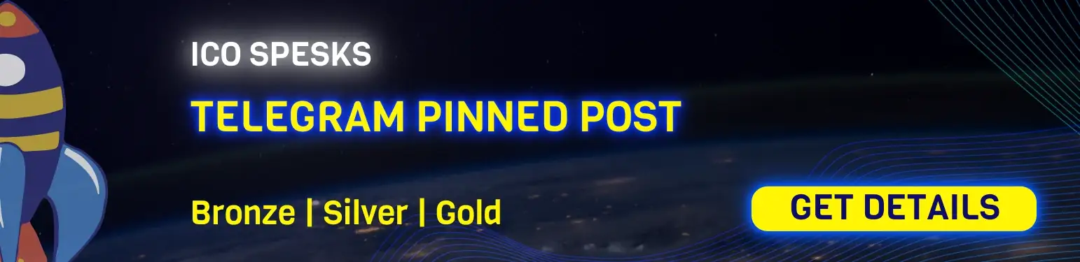 Telegram Promo Packages