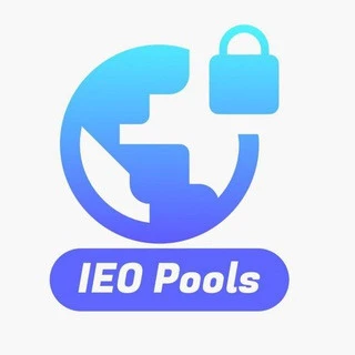 IEO Pools platform for token sales and crypto investment rounds