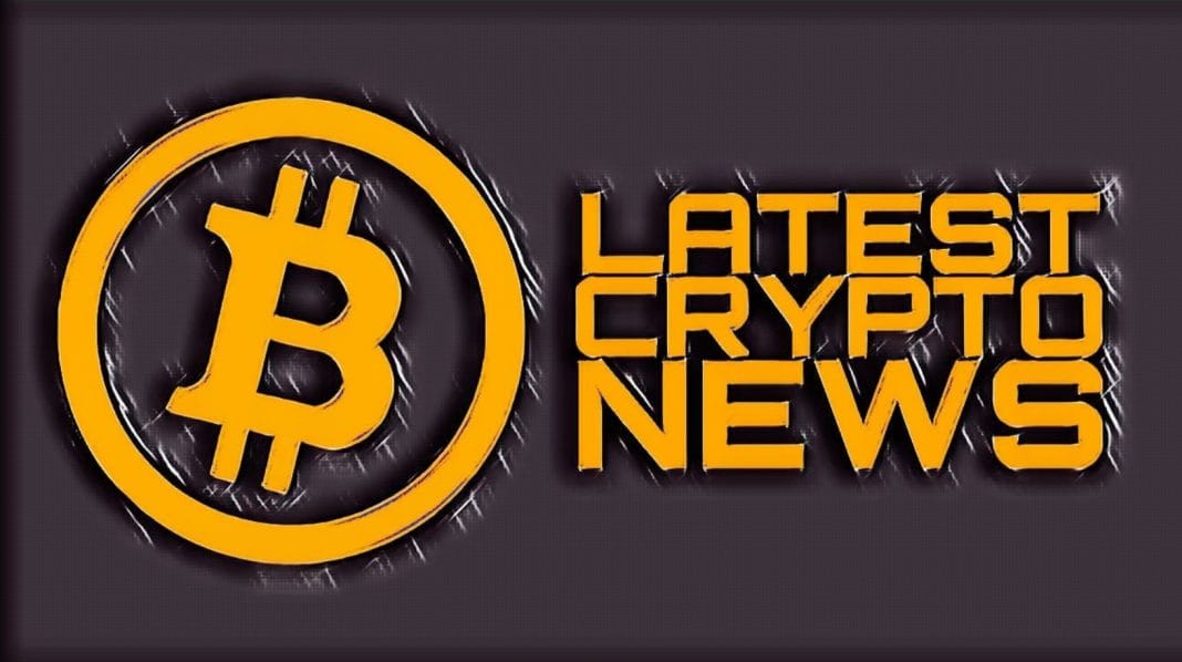 The Latest Crypto News of the Blockchain Industry - News