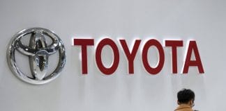 Toyota Digital Currency Pilot
