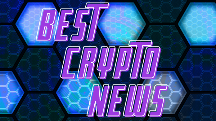 Top 15 Best Crypto News Sites - News