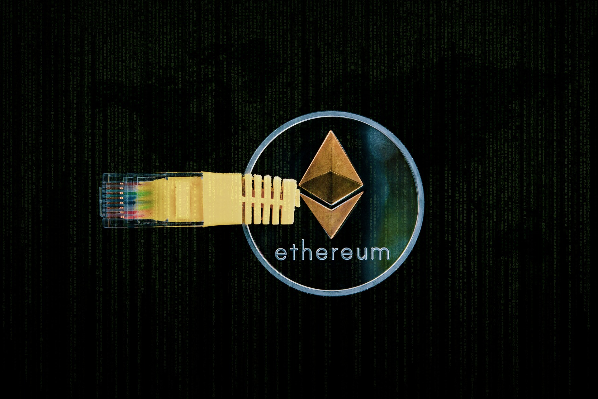 How Does Ethereum Work A Guide To ETH News