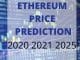 ETH Price Prediction: How low Will Ethereum Go? How Low Will Ethereum Go