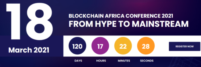 Blockchain Africa Conference 2021 