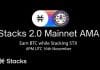 BlockStack & ICO Speaks AMA Summary Blockstacks AMA