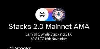 Blockstacks AMA