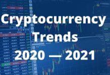 Top Cryptocurrency Trends from Late 2026 Cryptocurrency Trends 2020 2021
