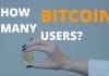 How Many Bitcoin Users Are There? How Many Bitcoin Users Are There?