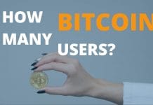 How Many Bitcoin Users Are There? How Many Bitcoin Users Are There?