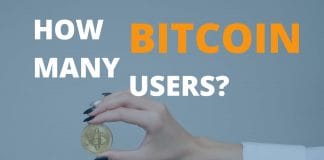 How Many Bitcoin Users Are There?