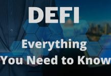 What Is DeFi? Decentralized Finance Explained Simply Everything You need to know about DeFi
