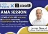 Ask Me Anything (AMA) with Stealth at ICO Speaks: Summary icospeaks ama session