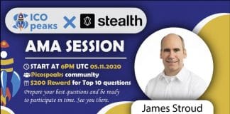 icospeaks ama session