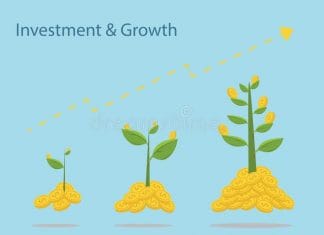 Where to invest in cryptocurrency