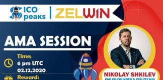 Zelwin AMA