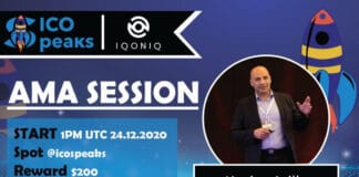 IQONIQ AMA Summary