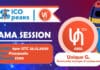 Unique.one AMA at ICO Speaks Summary Unique.one AMA