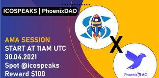 PhoenixDao