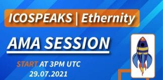 ethernity cloud ama