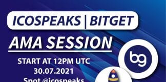 BitGet AMA