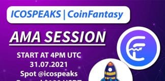 coinfantasy ama