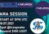 Ask Me Anything with Neuron Fund at ICO Speaks Summary NEURON AMA