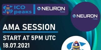 NEURON AMA