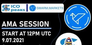 Ask Me Anything with Neuron Fund at ICO Speaks: Summary