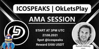 okletsplay ama at ico speaks