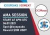 Ask Me Anything with GoMeat at ICO Speaks: Summary gomeat ama at ico speaks