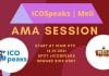 Ask Me Anything with Meli Games at ICO Speaks: Summary meli games at ico speaks