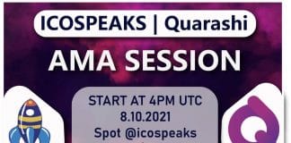 quarashi ama at ico speaks
