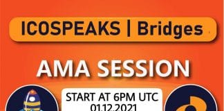 bridges exchange ama at icospeaks