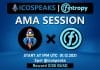 Ask Me Anything with Fintropy at ICO Speaks: Summary fintropy ama at icospeaks