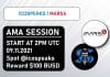 Ask Me Anything with MARS4 at ICO Speaks: Summary mars4 ama session at ico speaks