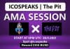 Ask Me Anything with The Pit at ICO Speaks: Summary the pit ama session at icospeaks