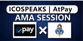 atpay ama at icospeaks