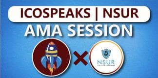 nsur ama at icospeaks
