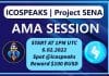 Ask Me Anything with Project SENA at ICO Speaks: Summary project sena ama at icospeaks