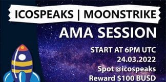 moonstrike