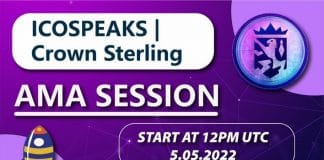 crown sterling ama