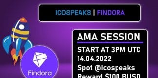 findora ama
