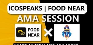 food near ama