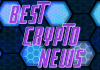 Top 15 Best Crypto News Sites Top 15 Best Crypto News Sites