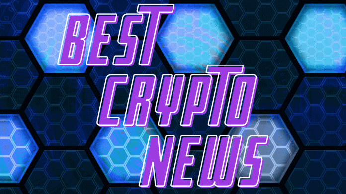 Top 15 Best Crypto News Sites