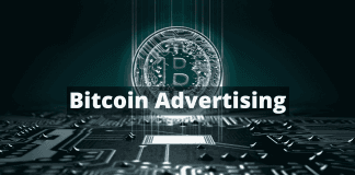 Bitcoin Advertising: Everything you Need to Know