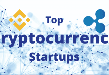 Top 10 Cryptocurrency Startups in the Digital Currency Space Top Cryptocurrency Startups