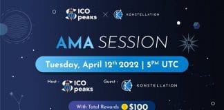 konstellation ama