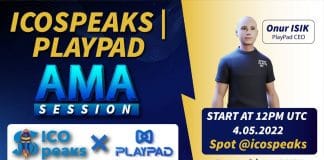 playpad ama