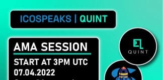 Quint AMA
